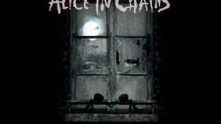 Alice in Chains - A Looking In View