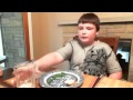 Eating With Gavin