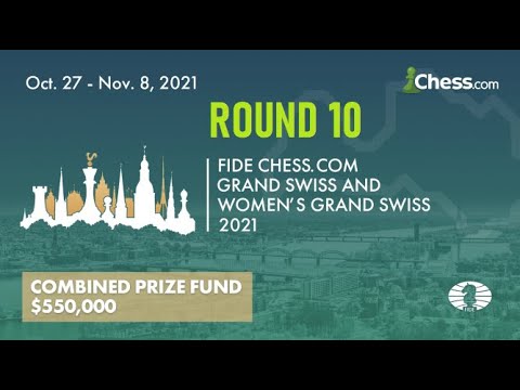 Olga Badelka Crushes Leya Garifullina with Black Pieces