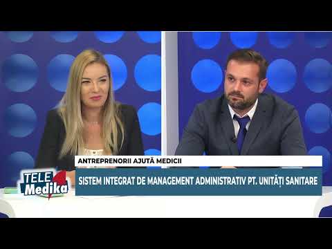 Telemedika 12.11.2020 - Ce e de făcut dacă ai simptomele unei infecții respiratorii?