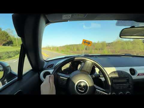 2013 Mazda MX-5 Miata Club PRHT by Previous Owner