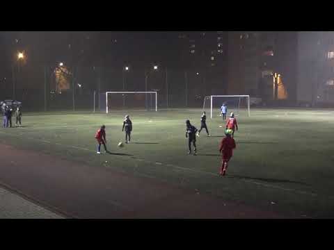 2/3 Piast Gliwice 5:4 Polonia Warszawa II 2008