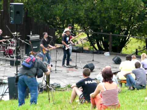 rkhlas.sk - Nedela vo Vlkolinci 2009