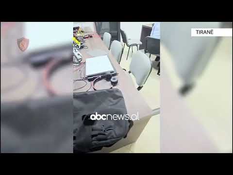 Mashtronin të huajt për të investuar në bursë/ Goditet baza, gjashtë të arrestuar në Tiranë