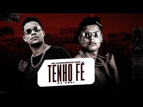Mc Marquinhos Omg - Tenho Fé ( Liryc Video Oficial )