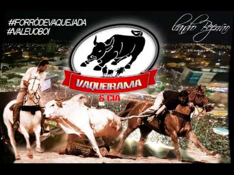 FORRÓ DE VAQUEJADA - ARREIO DE OURO - ADORO ME AMARRO