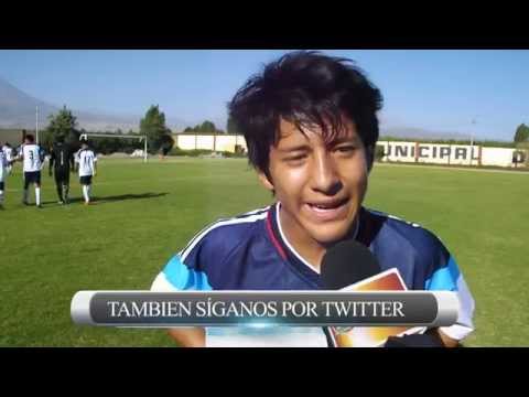 Copa Peru 2014 - Alvaro Linares, jugador del FBC Metalunsa - Liga de Sachaca - 27/04/2014