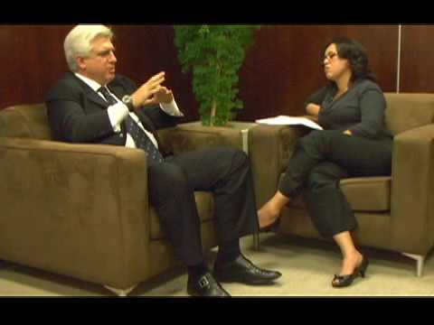 Grandes Líderes - Antonio Maciel Neto (Parte 5)