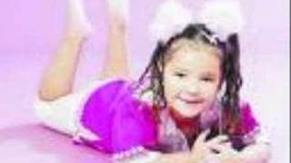 Maria Figueroa-La niña del pon pon- Me gusta mi novio