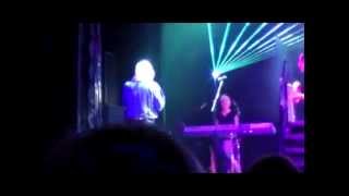 The Voyage 2014 Part 1 (The Moody Blues)