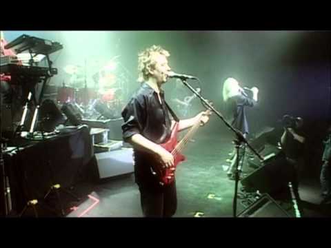 Videoclip de We All Run — Magnum
