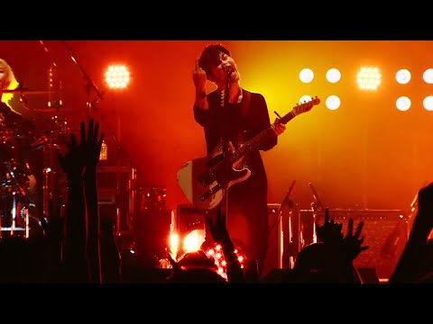 Telecastic fake show - Ling Tosite Sigure - Live - DEAD IS ALIVE TOUR 2022