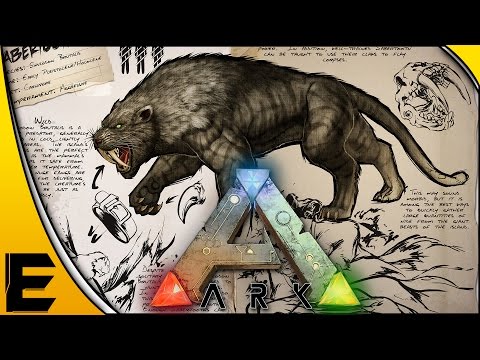 Steam Community Video Ark Survival Evolved Gameplay Information Dinosaur Info Implications Raptor T Rex More