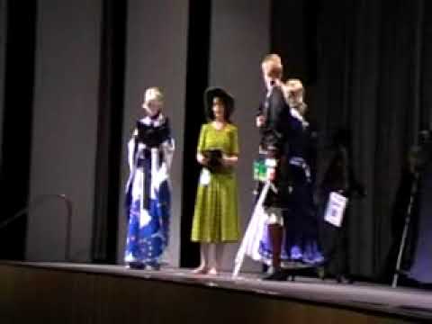 World Cosplay Summit 2010 Finland preliminaries, Team 6