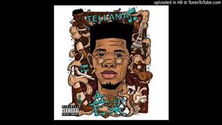 Tellaman - Whipped ft. Nasty C &amp; Shekhinah