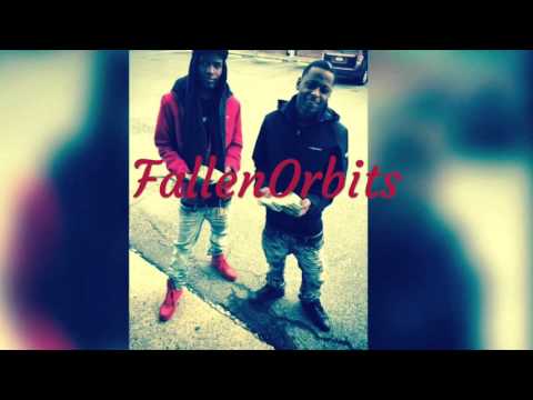 Fetty wap Merry Xmas (feat Montana bucks)