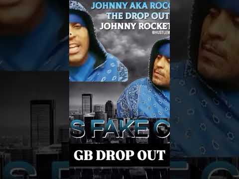 Roccett Loc -AKA- (Johnny Rocket 🚀) The Garden Blocc Drop Out begging for help 🤡 @roccettloc5373