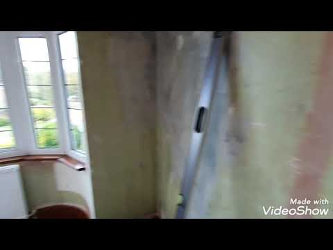 Where To Start When Wallpapering