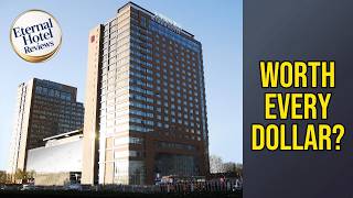 Wenjin Hotel Beijing - Worth Every Dollar? | Beijing, China🌟