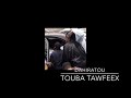 The Arrival Of Serigne ABO FALILOU MBACKE IN BIRMINGHAM UK