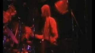 Genesis Duke's Travels / Duke's End (Live in London 1980)