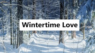 The Doors - Wintertime Love (with lyrics)