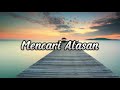 MENCARI ALASAN EXIST LIRIK