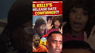 Gary With The Tea WON’T Keep It Real?! Diddy Sentence Got Folks SIDE-EYEING R. Kelly's Sentence 👀