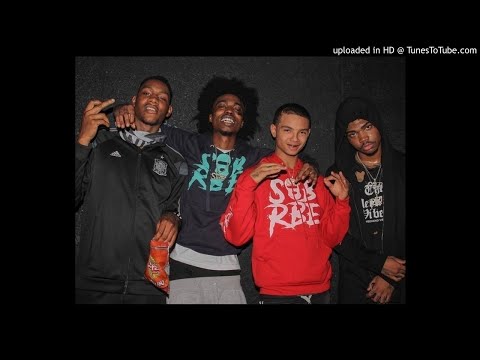 SOB X RBE x Mike Sherm x RG Type Beat 2018