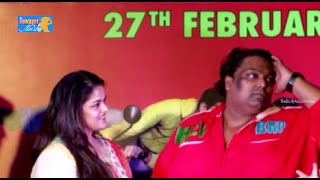 BIRJU Song - Hey Bro Movie -  Ganesh Acharya &amp; Team Exclusive Performance