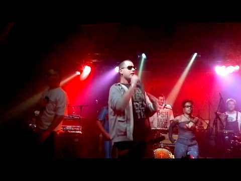 PSH - Co bude až nebude rap ( ft. Monkey Business )