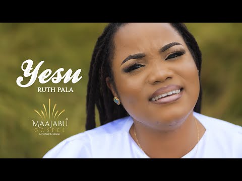 Ruth Pala - Yesu (Clip Officiel)