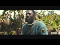 Beasts Of No Nation Tribute