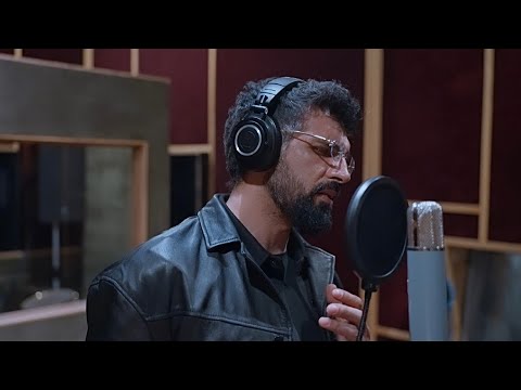 Merab Amzoevi, MIRAVI - Шум берез