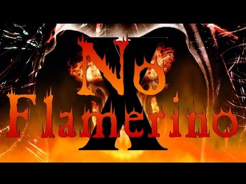 #No Flamerino