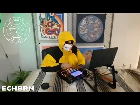 Fall Goldie Awards Online: Echbrn (Beat Battle Semi-Finals)