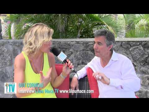 Healing relationship father and son - Guy Corneau