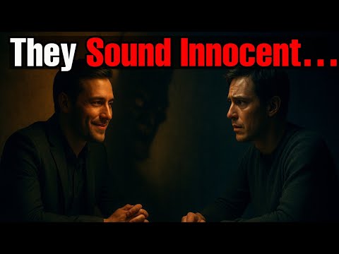 5 'Innocent' Questions Reveal a Master Manipulator | Carl Jung 