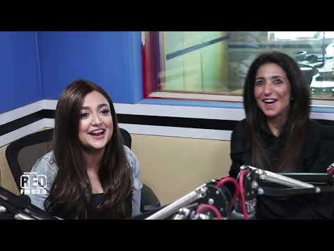 O Re Naseeba Music Video Monali Thakur | Krishika Lulla | RJ Rishi Kapoor | Red FM |