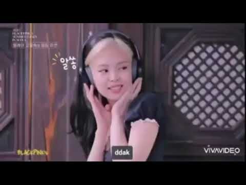 Blackpink Summer diary (Whisper Challenge)