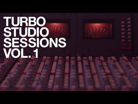 Turbo Studio Sessions Vol. 1.1 - Zombie Nation & The System 700