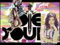 Ke$ha - Die Young (feat. Becky G) w/ download ...