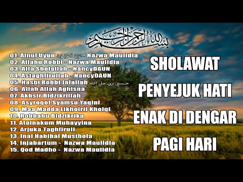 Ainul Uyun عَيْنُ اْلعُيُوْنْ | Full Album Sholawat 2023