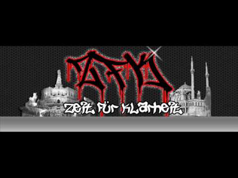 Ata ft. Pasa - Spit mit (Z-Fundament)