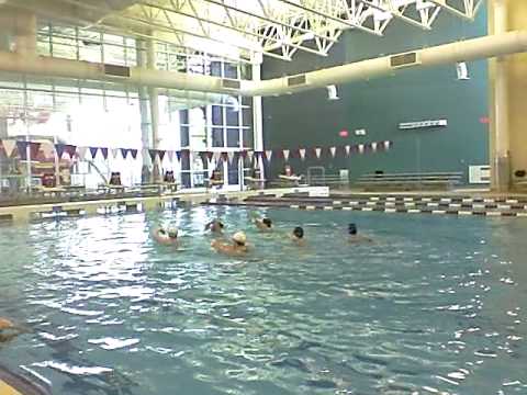 MSM 40s Team Free - Aug 9 '09 - penultimate