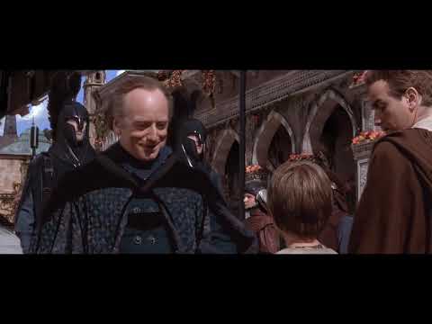 We will watch your career with great interest