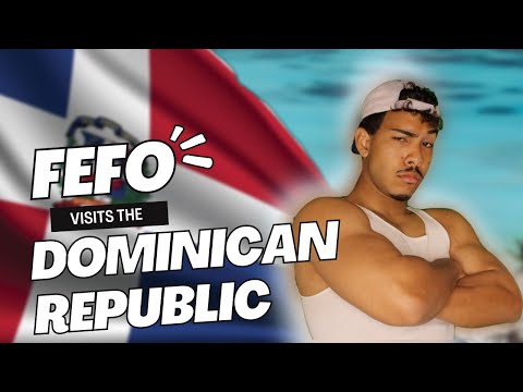 FEFO VISITS THE DOMINICAN REPUBLIC