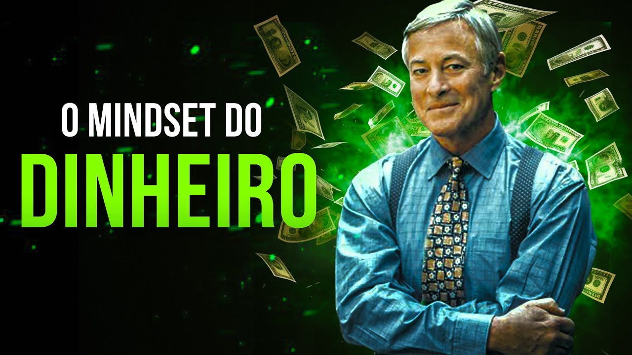 Tudo O Que A Escola NÃO Te Ensinou Sobre Ganhar Dinheiro | Brian Tracy