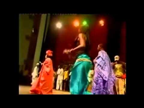 MAH KOUYATE DEDICACE FABARA