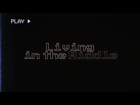 Living in the Middle (Comedy Special)